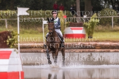 Dash of Milk Mia MUELLER-RUCHHOLTZ