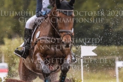 Dash of Milk Mia MUELLER-RUCHHOLTZ