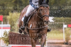 Dash of Milk Mia MUELLER-RUCHHOLTZ