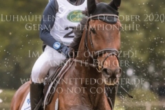 Dash of Milk Mia MUELLER-RUCHHOLTZ