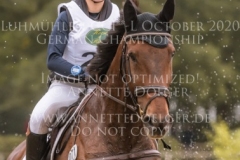 Dash of Milk Mia MUELLER-RUCHHOLTZ