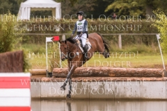 Cinzano P Anna-Katharina VOGEL