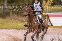 Cinzano P Anna-Katharina VOGEL