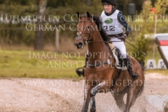 Cinzano P Anna-Katharina VOGEL