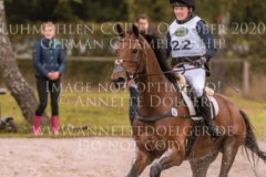 Cinzano P Anna-Katharina VOGEL