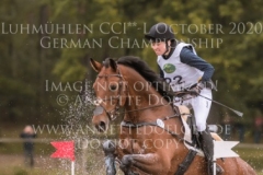 Cinzano P Anna-Katharina VOGEL