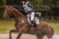 Cinzano P Anna-Katharina VOGEL