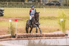 Astrello Linus WEISS