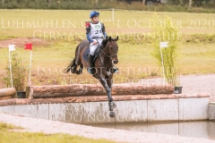 Astrello Linus WEISS