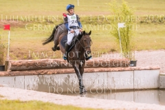 Astrello Linus WEISS