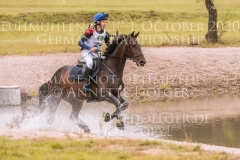 Astrello Linus WEISS