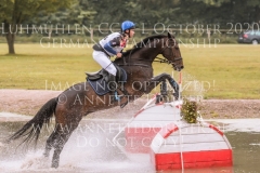 Astrello Linus WEISS