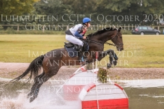 Astrello Linus WEISS