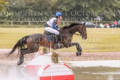 Astrello Linus WEISS