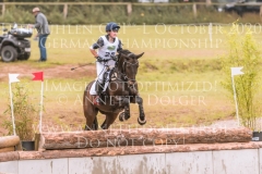 Lord Levistano Carina KOCH