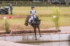 Lord Levistano Carina KOCH