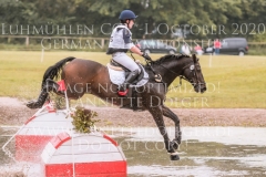 Lord Levistano Carina KOCH