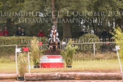 Ginger Gold Julika SCHENKMANN