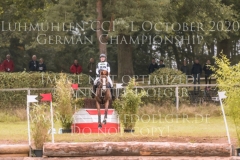 Ginger Gold Julika SCHENKMANN