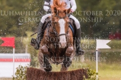 Ginger Gold Julika SCHENKMANN