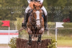 Ginger Gold Julika SCHENKMANN