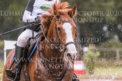 Ginger Gold Julika SCHENKMANN