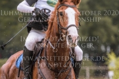 Ginger Gold Julika SCHENKMANN