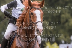 Ginger Gold Julika SCHENKMANN