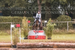 Loulany Laura BARDOWICKS