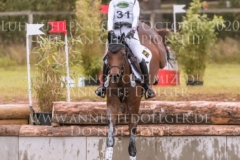 Loulany Laura BARDOWICKS