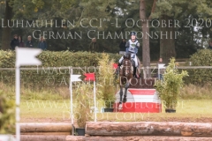 Horseware Nobleman Catharina DANNENMANN