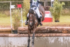 Horseware Nobleman Catharina DANNENMANN