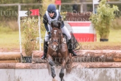 Horseware Nobleman Catharina DANNENMANN