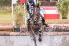 Horseware Nobleman Catharina DANNENMANN