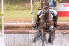 Horseware Nobleman Catharina DANNENMANN