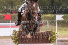 Horseware Nobleman Catharina DANNENMANN