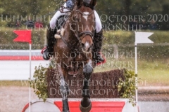 Horseware Nobleman Catharina DANNENMANN