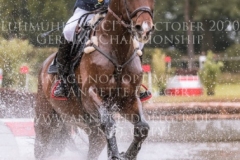 Horseware Nobleman Catharina DANNENMANN