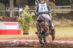 Duke's Helios Arne BERGENDAHL