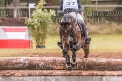 Duke's Helios Arne BERGENDAHL