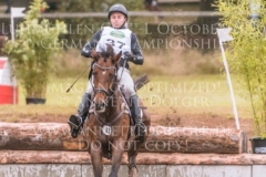 Duke's Helios Arne BERGENDAHL