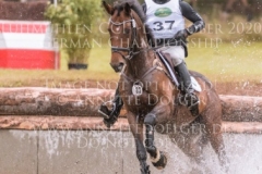 Duke's Helios Arne BERGENDAHL