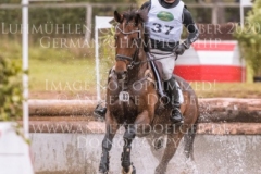 Duke's Helios Arne BERGENDAHL