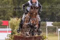 Duke's Helios Arne BERGENDAHL