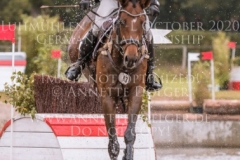 Duke's Helios Arne BERGENDAHL