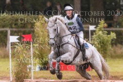 Hulingshof's Jogi Tabea HOELSCHER