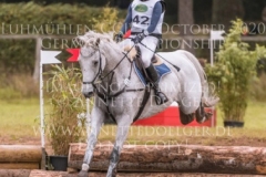 Hulingshof's Jogi Tabea HOELSCHER