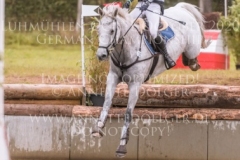 Hulingshof's Jogi Tabea HOELSCHER