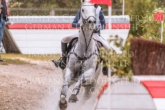 Hulingshof's Jogi Tabea HOELSCHER