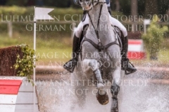 Hulingshof's Jogi Tabea HOELSCHER